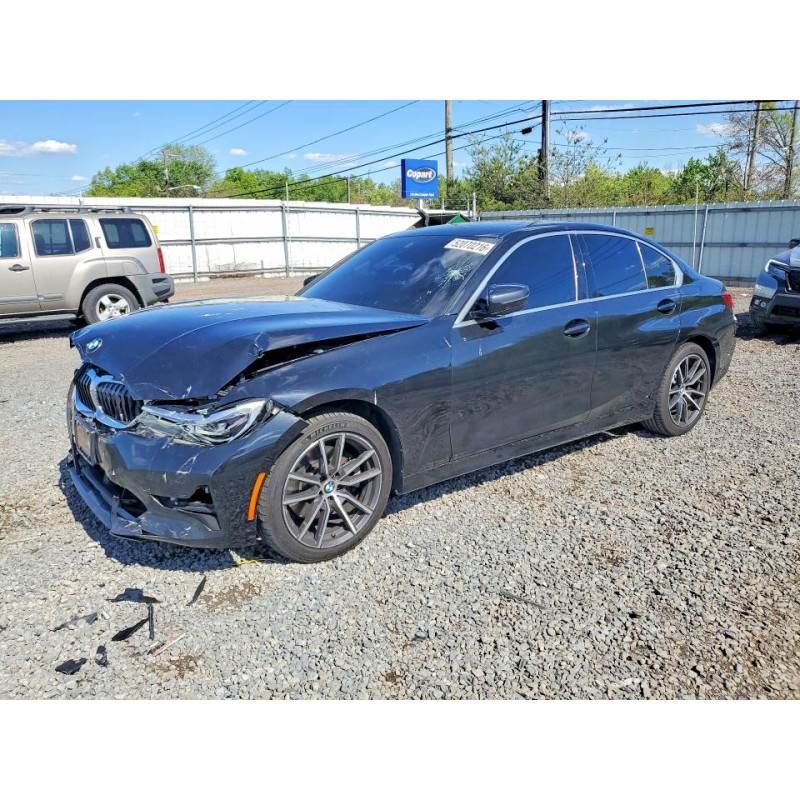 2022 BMW 3 SERIES 3MW5R7J04N8C60804 52070216