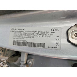 2024 AUDI ALL OTHER WAUFJBFW6R7003274 52685906