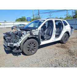 2025 HONDA CRV 7FARS6H89SE085461 53454276