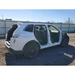2025 HONDA CRV 7FARS6H89SE085461 53454276
