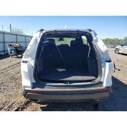 2025 HONDA CRV 7FARS6H89SE085461 53454276