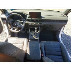 2025 HONDA CRV 7FARS6H89SE085461 53454276