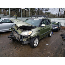 2010 KIA SOUL