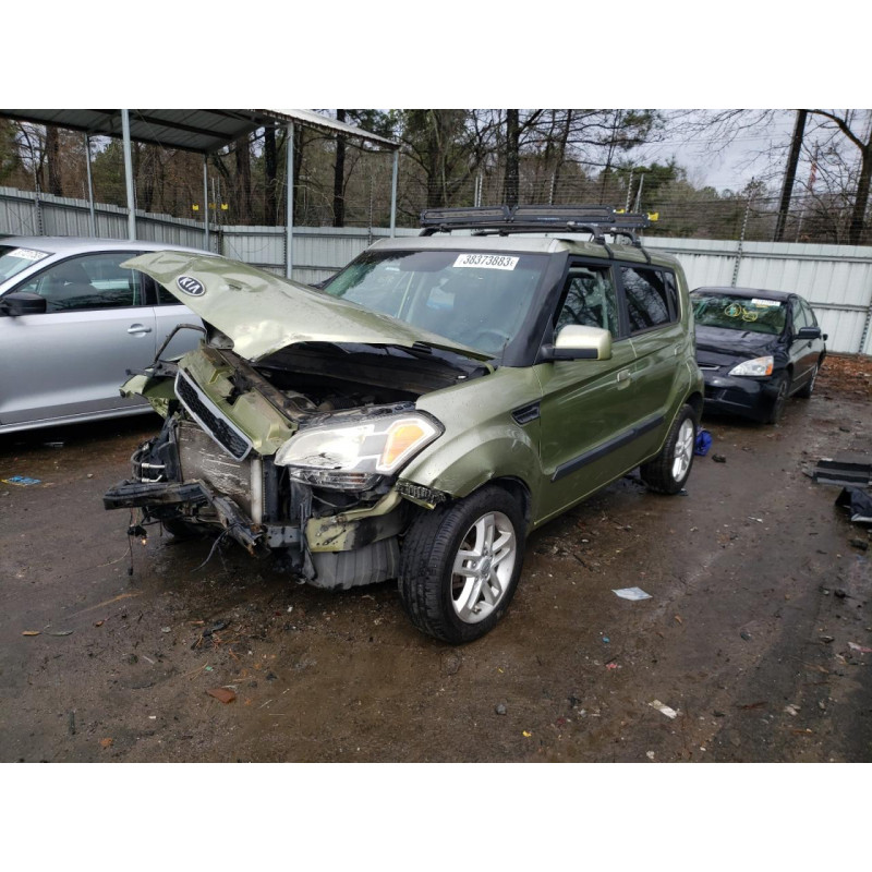 2010 KIA SOUL