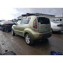 2010 KIA SOUL