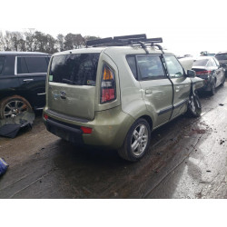 2010 KIA SOUL