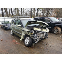 2010 KIA SOUL