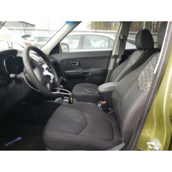 2010 KIA SOUL