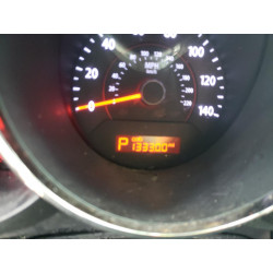 2010 KIA SOUL