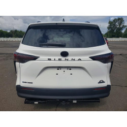 2026 TOYOTA SIENNA WOO 5TDCSKFC7TS244914 54828776