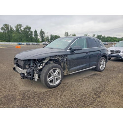 2022 AUDI Q5 WA1F2AFY2N2073349 54888926