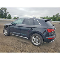 2022 AUDI Q5 WA1F2AFY2N2073349 54888926