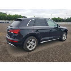 2022 AUDI Q5 WA1F2AFY2N2073349 54888926