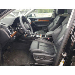 2022 AUDI Q5 WA1F2AFY2N2073349 54888926
