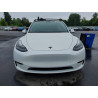 2022 TESLA MODEL Y 7SAYGDEF8NF380865 55062536