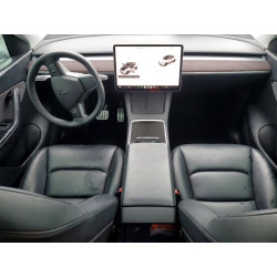 2022 TESLA MODEL Y 7SAYGDEF8NF380865 55062536