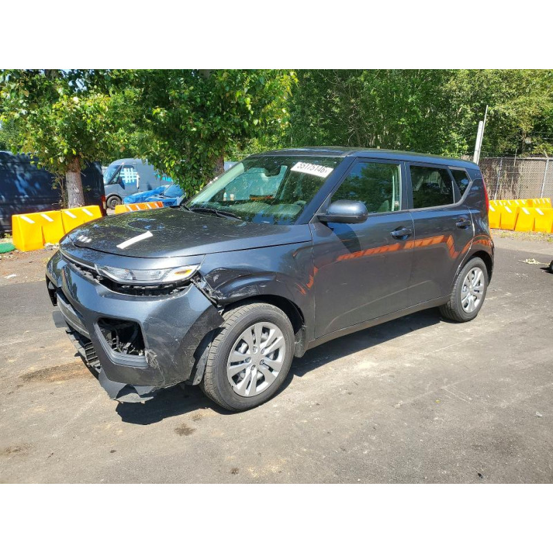 2022 KIA SOUL KNDJ23AU3N7811582 55175146