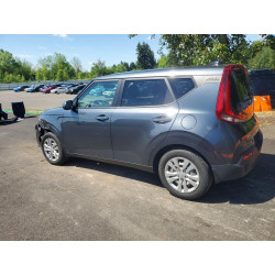 2022 KIA SOUL KNDJ23AU3N7811582 55175146