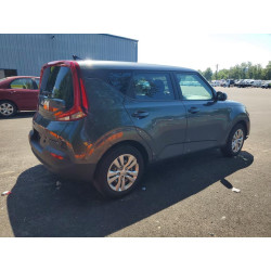 2022 KIA SOUL KNDJ23AU3N7811582 55175146