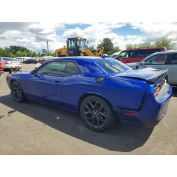 2022 DODGE CHALLENGER 2C3CDZBTXNH214904 55219336
