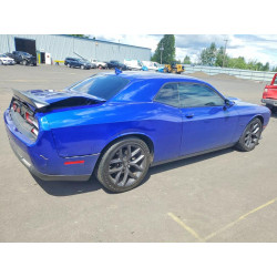 2022 DODGE CHALLENGER 2C3CDZBTXNH214904 55219336