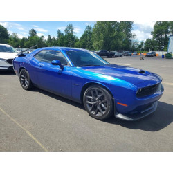 2022 DODGE CHALLENGER 2C3CDZBTXNH214904 55219336