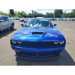 2022 DODGE CHALLENGER 2C3CDZBTXNH214904 55219336