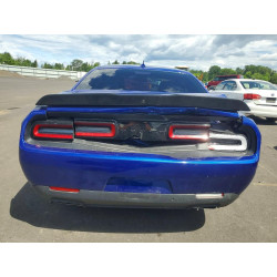 2022 DODGE CHALLENGER 2C3CDZBTXNH214904 55219336