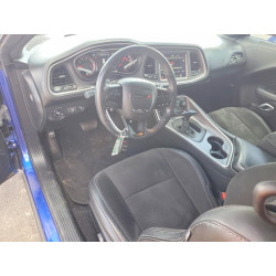 2022 DODGE CHALLENGER 2C3CDZBTXNH214904 55219336
