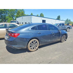 2020 CHEVROLET MALIBU 1G1ZG5STXLF059008 55386306
