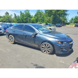 2020 CHEVROLET MALIBU 1G1ZG5STXLF059008 55386306