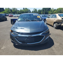 2020 CHEVROLET MALIBU 1G1ZG5STXLF059008 55386306