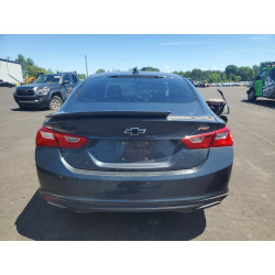 2020 CHEVROLET MALIBU 1G1ZG5STXLF059008 55386306