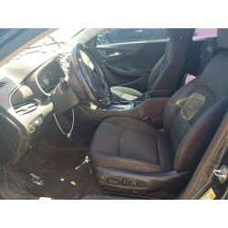 2020 CHEVROLET MALIBU 1G1ZG5STXLF059008 55386306
