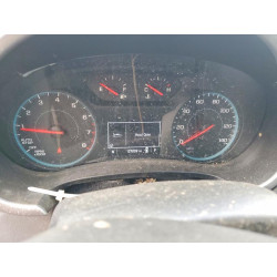 2020 CHEVROLET MALIBU 1G1ZG5STXLF059008 55386306