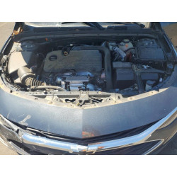 2020 CHEVROLET MALIBU 1G1ZG5STXLF059008 55386306
