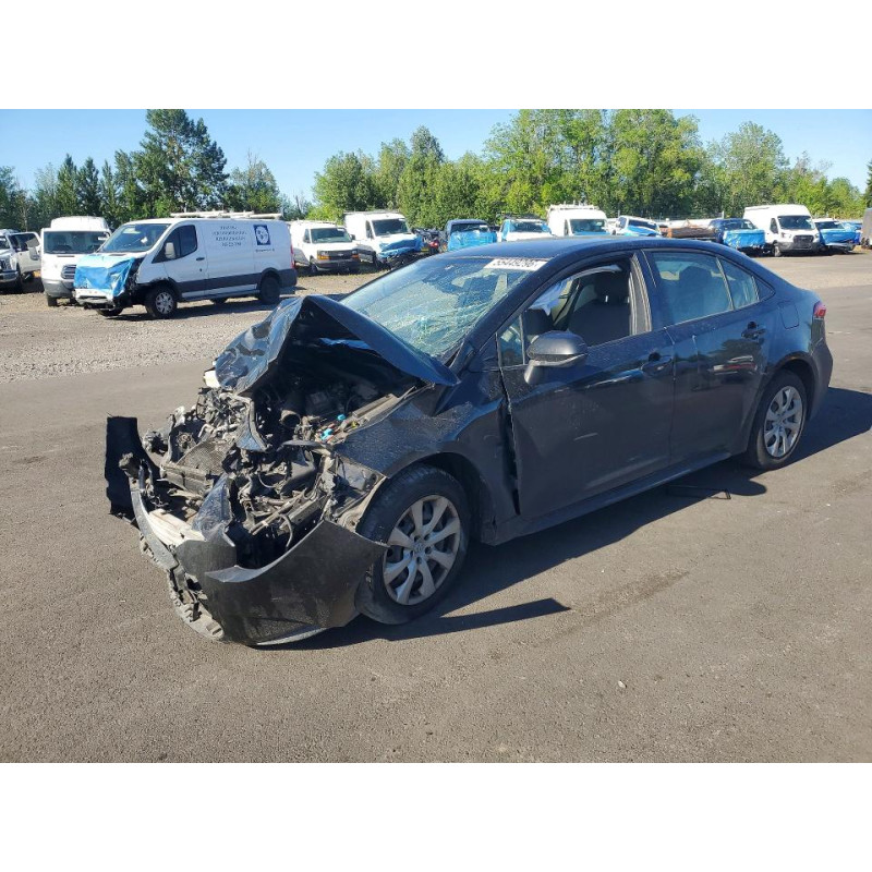 2020 TOYOTA COROLLA JTDEPRAE2LJ093859 55449296