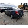 2014 CHEVROLET SONIC
