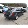 2014 CHEVROLET SONIC