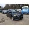2014 CHEVROLET SONIC