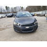 2014 CHEVROLET SONIC