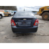 2014 CHEVROLET SONIC