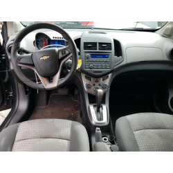 2014 CHEVROLET SONIC