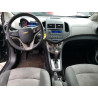2014 CHEVROLET SONIC