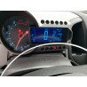 2014 CHEVROLET SONIC