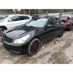 2007 INFINITI G35