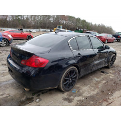 2007 INFINITI G35