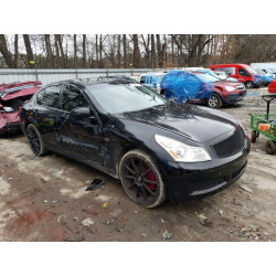 2007 INFINITI G35