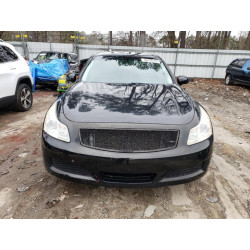 2007 INFINITI G35