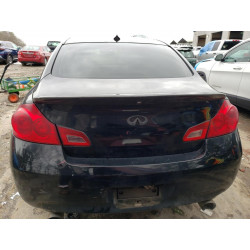 2007 INFINITI G35